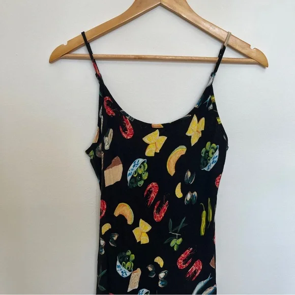 Sophia Slip Dress by Lisa Says Gah Size XS - Picture 5 of 7